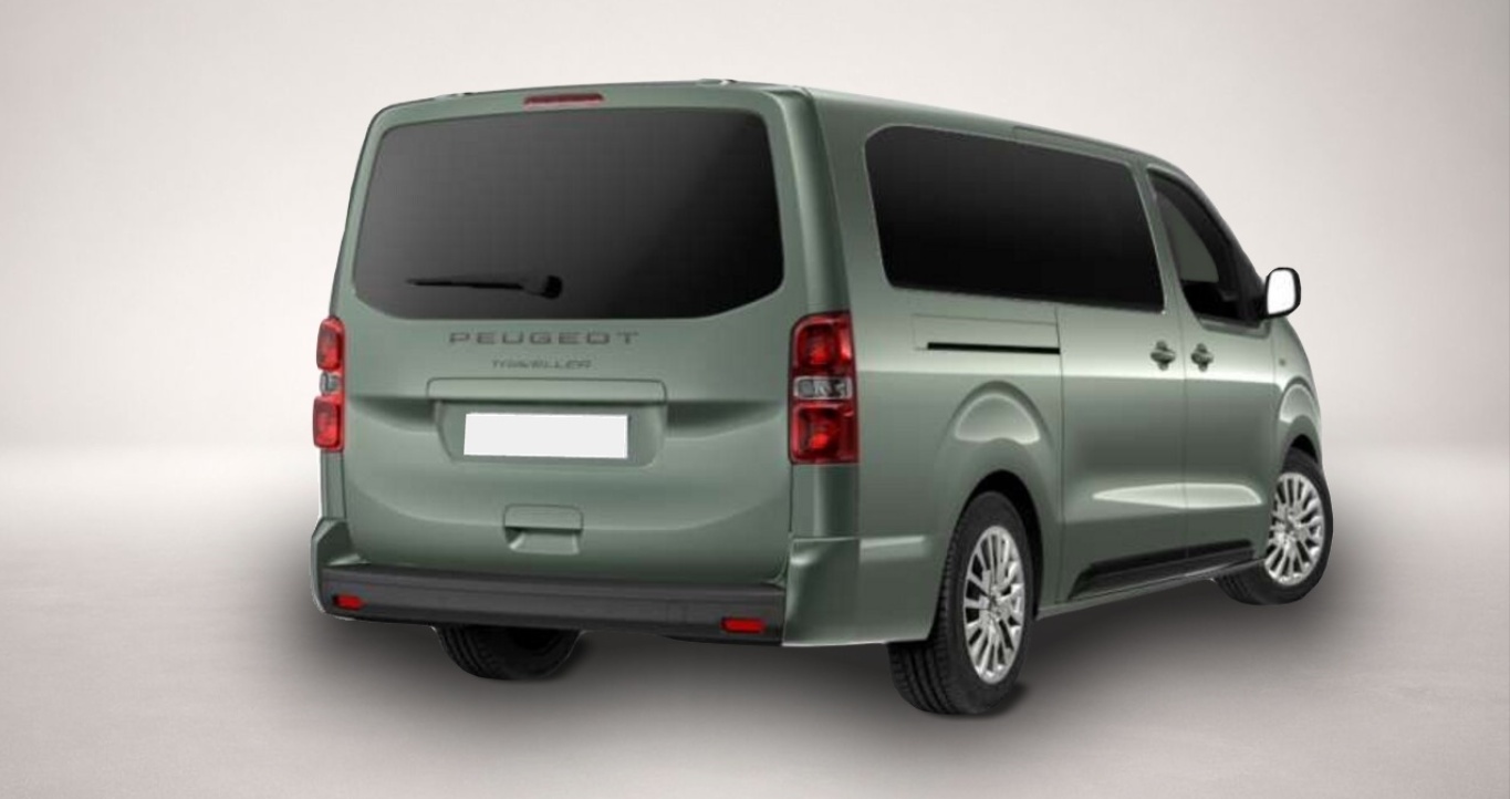 Fotografie 3 des Peugeot Traveller L3 Active 9S KlimaP AHK SHZ CarP LED