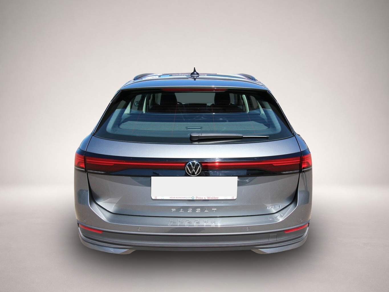 Bild 5 Volkswagen Passat Variant 1.5 eTSI 7-DSG LED+KAMERA+WINTER.