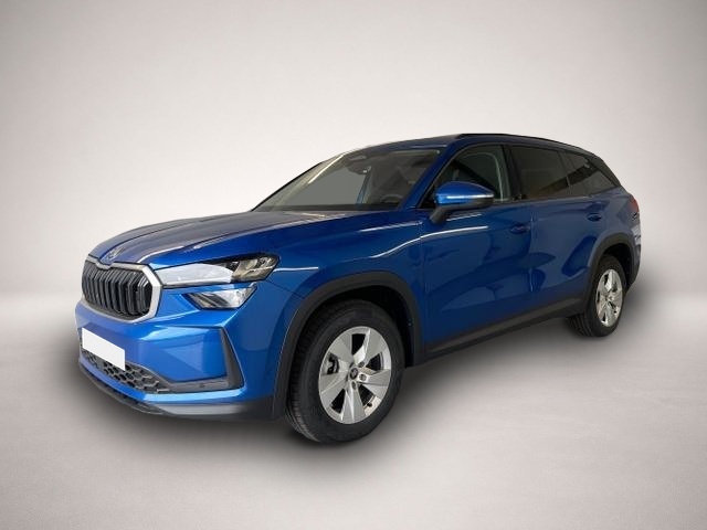 Bild Kodiaq Skoda
