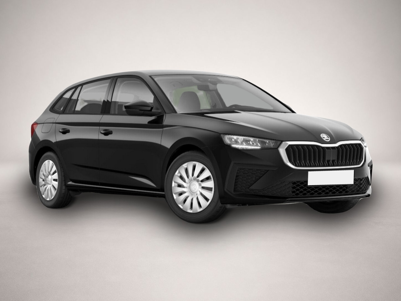 Fotografie Skoda Scala DSG LED SHZ PDC VirtC LaneA Gar5J/100k