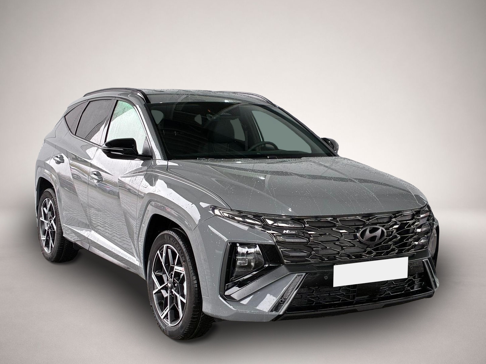 Bild 4 Hyundai Tucson HEV 2WD N-Line X / MY27 / Head-Up / 360°