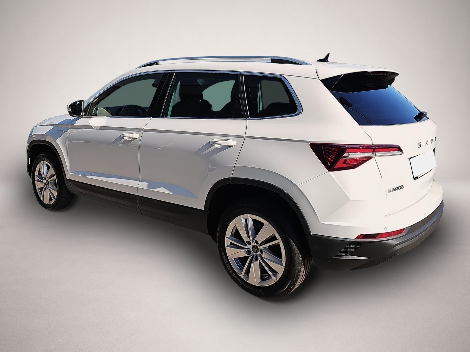 Bild 5 Skoda Karoq 1.5 TSI DSG Selection / ACC / Kessy / PDC