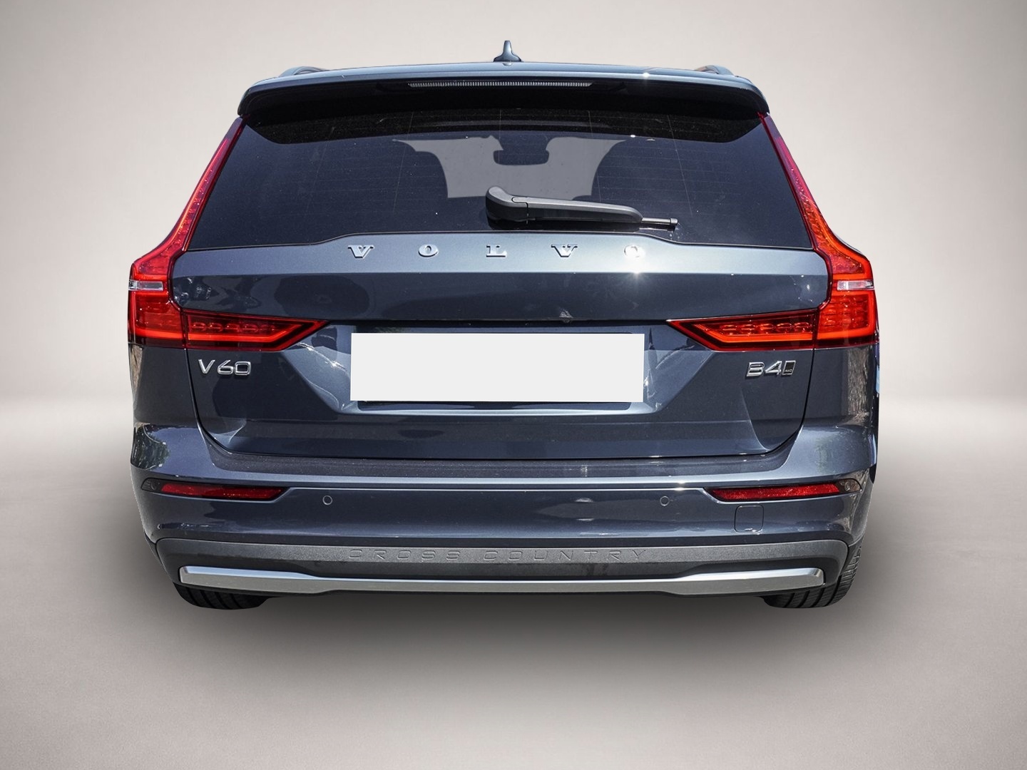 Bild 5 Volvo V60 Cross Country B4 AWD Ultimate AHK Head UP Pa