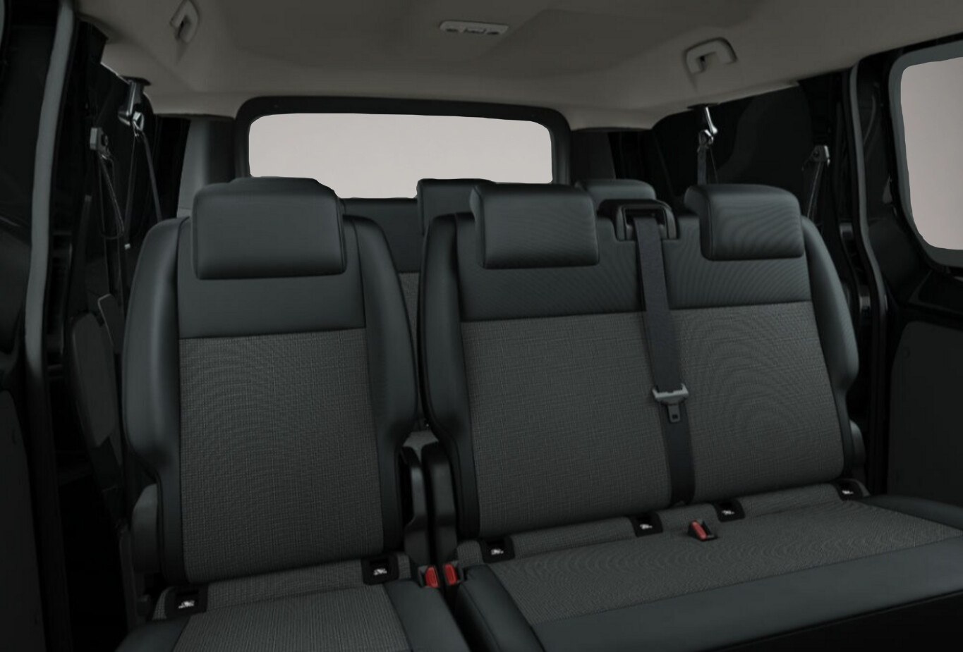 Bild 5 Opel Vivaro Kombi XL 9S KlimaP ConnectP Nav Kam LED