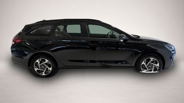 Hyundai i30 Go 1.5 DPI 71kW (97PS) Radio, DAB, Android Au... - Thumbnail 4