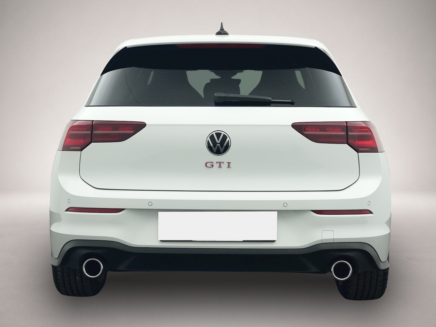 Bild 4 Volkswagen Golf GTI 8 2.0 TSI DSG NAVI AHK PANO LED