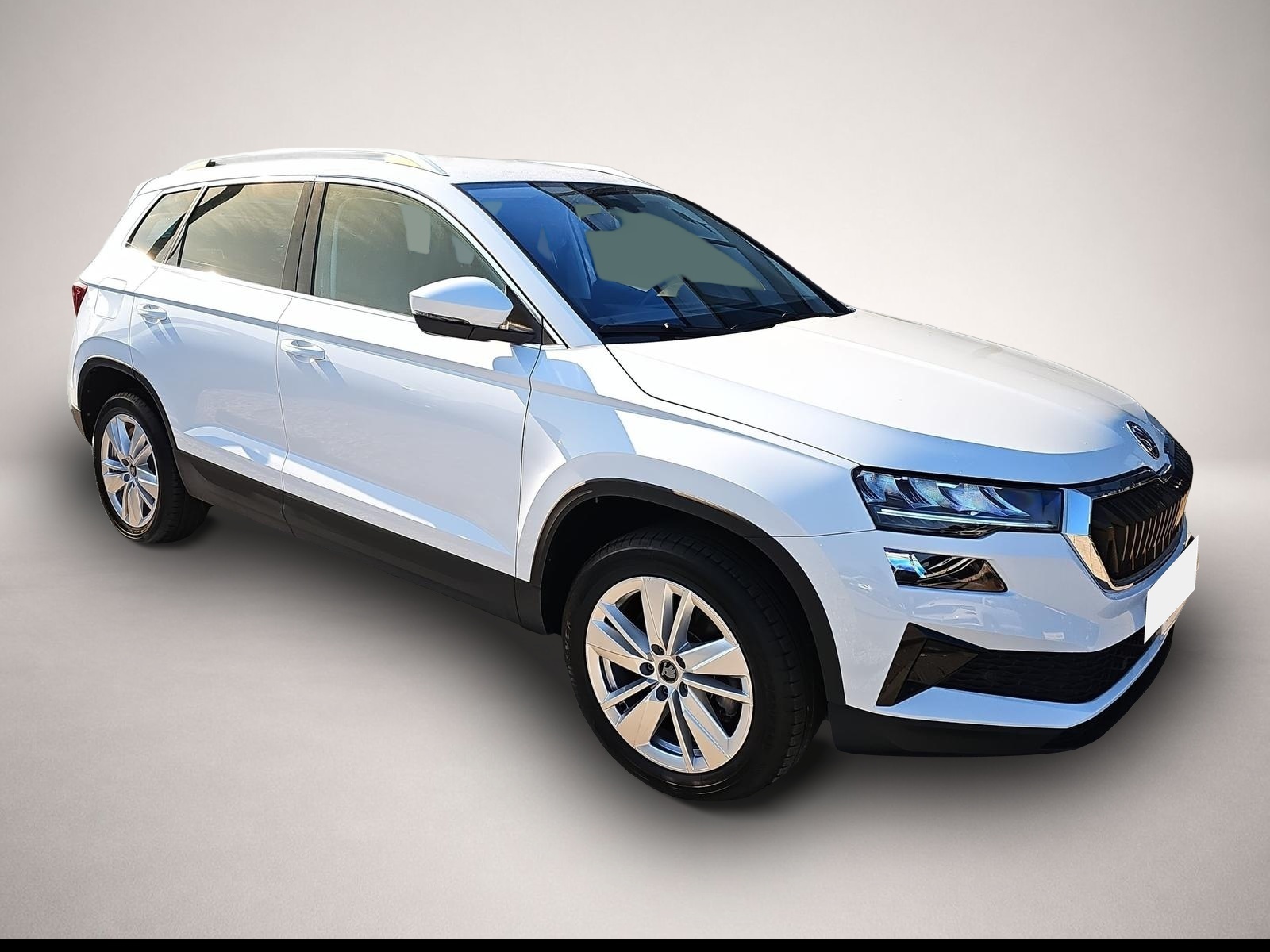 Bild Karoq Skoda