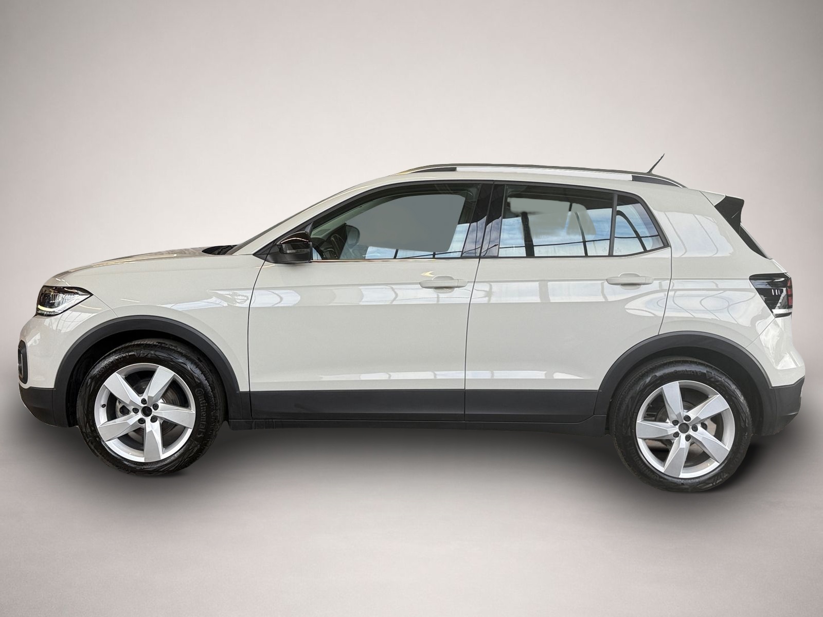 Bild 1 Volkswagen T-Cross 1.0 TSI Style *LED*App-Connect*Sitzheizu