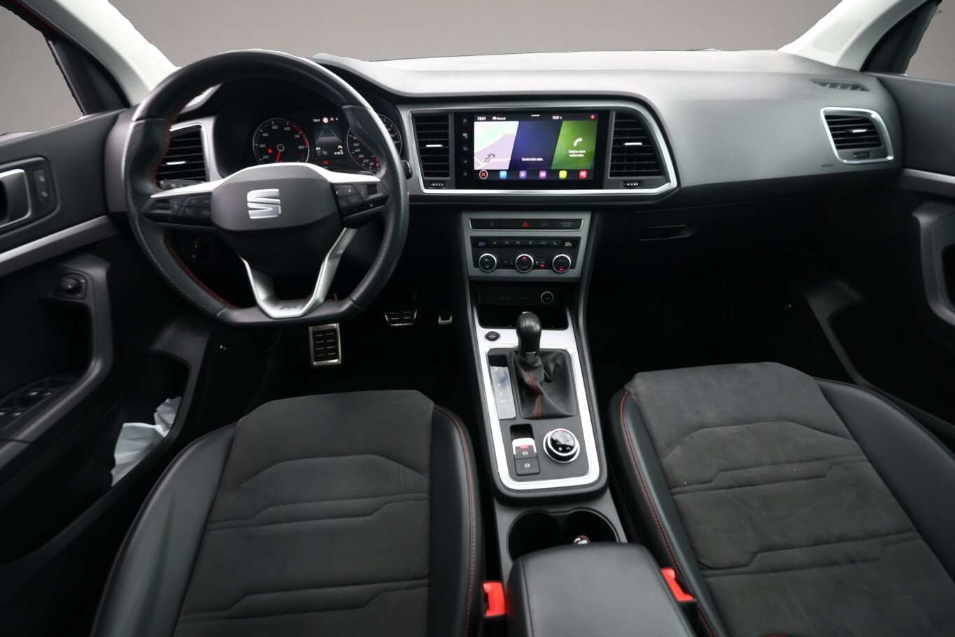 Bild 7 Seat Ateca 2.0 TSI 190 DSG FR 4Drive Pano Beats Nav