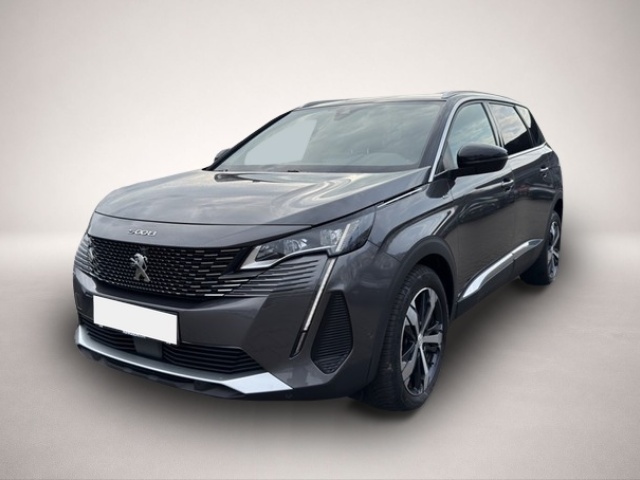 Bild 5008 Peugeot