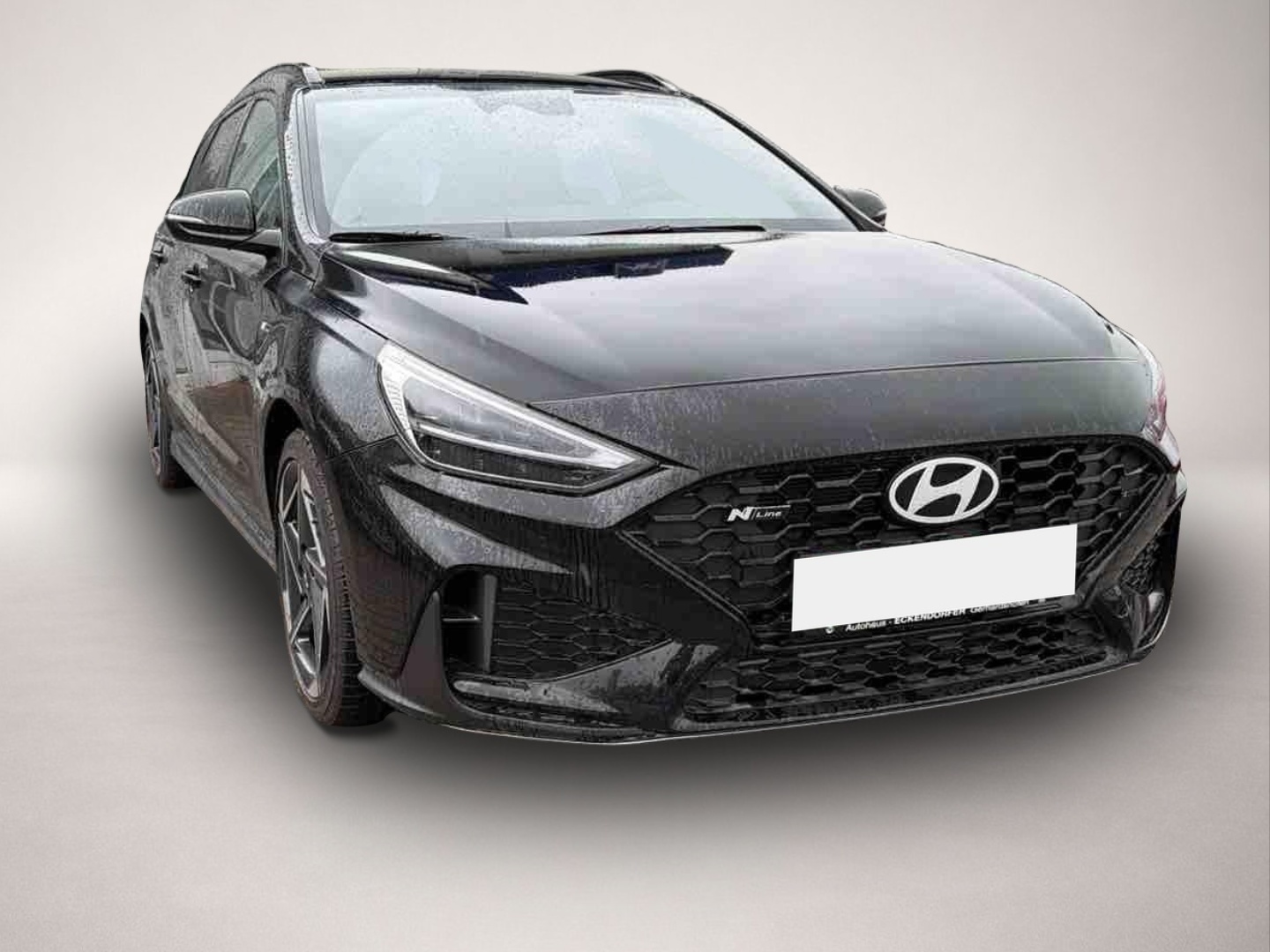 Bild i30 Hyundai
