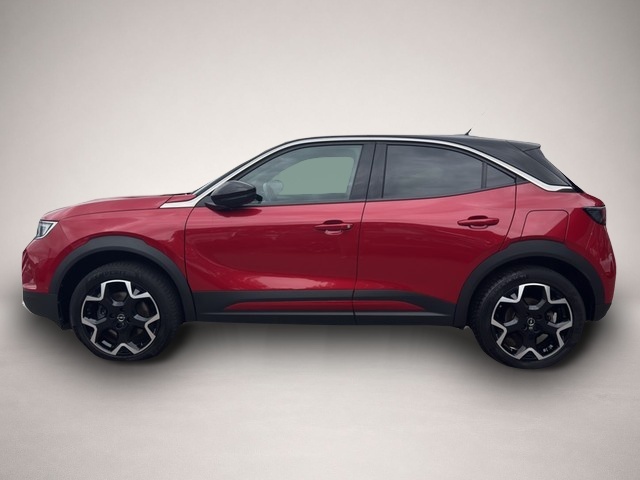 Bild 2 Opel Mokka-e Mokka e Ultimate ACC+NAVI+CAM+SITZHZG+LED+PDC+