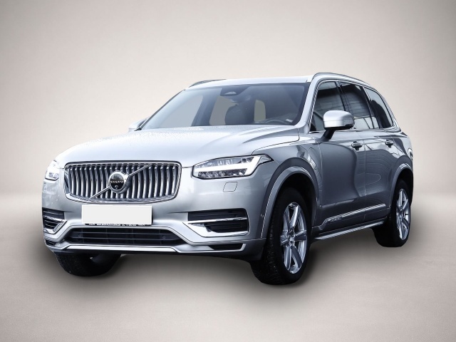 Bild XC90 Volvo