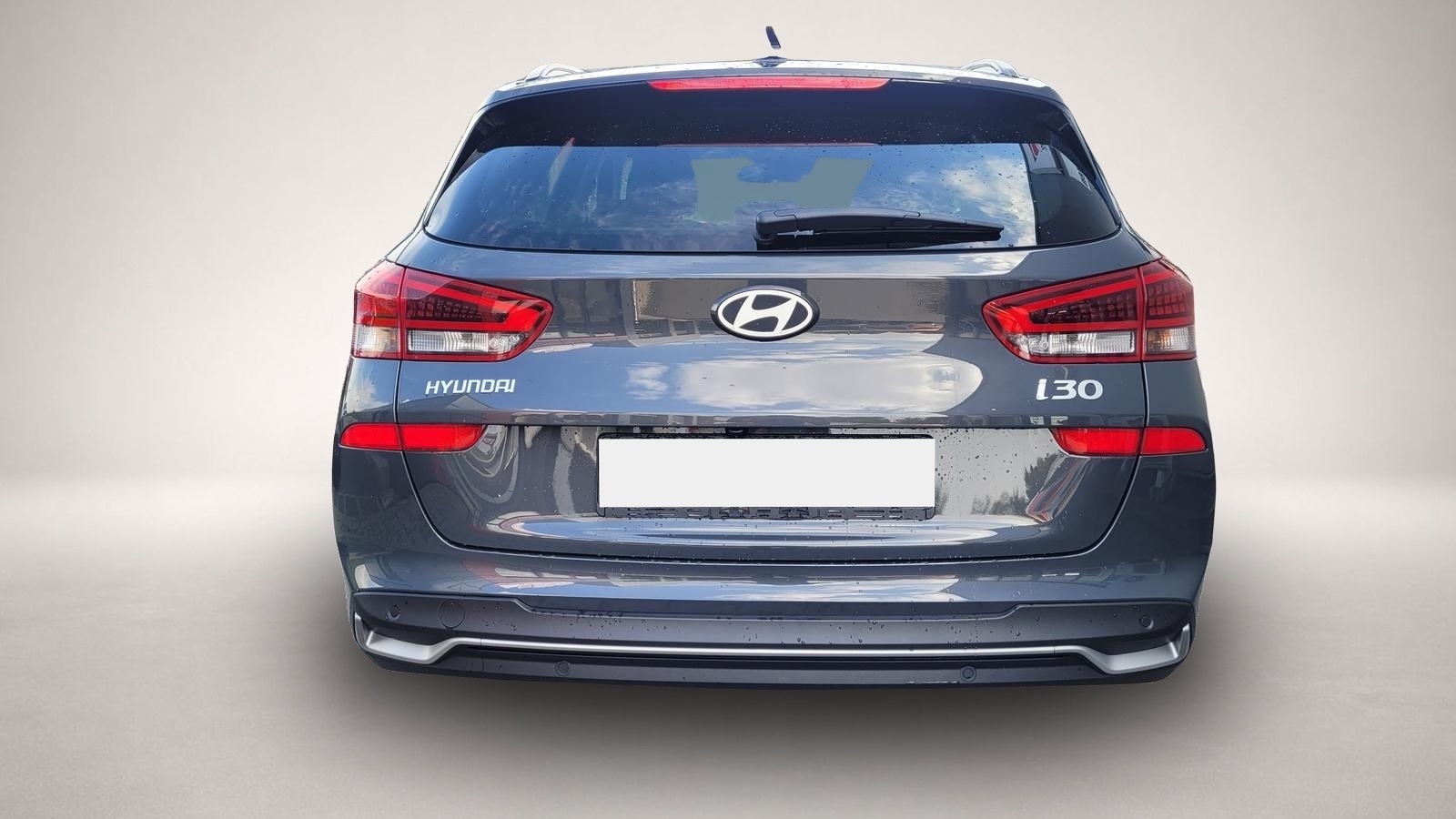 Bild 5 Hyundai i30 Kombi Style AT*LED*Navi*Shzg*Lhzg*PDC*Kamera