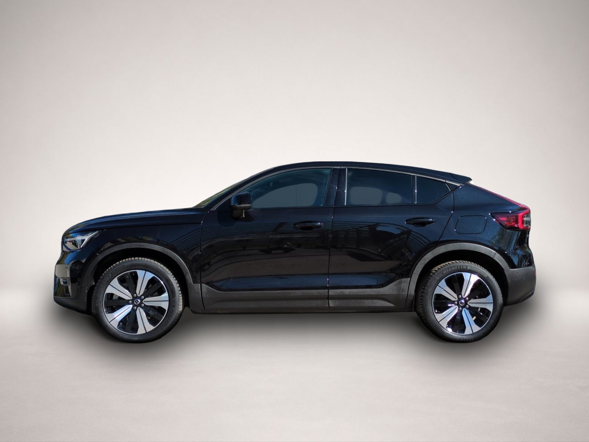 Bild 6 Volvo C40 Recharge Ultimate Pure Electric AWD Automati