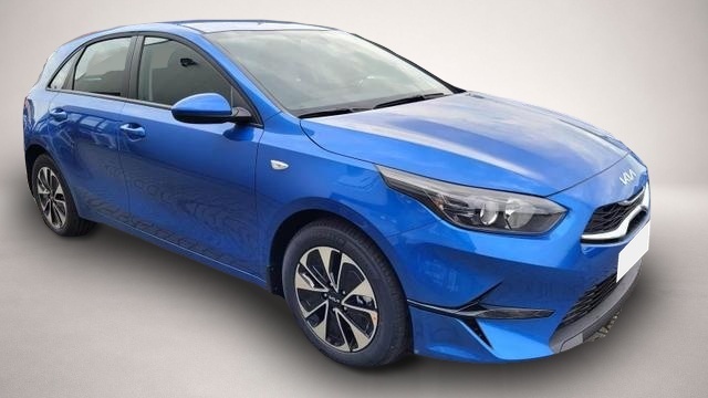 Bild 1 Kia cee'd / Ceed SPIN Ceed 1.5 T-GDI AT Kamera*Sitzheizung*APP*N.