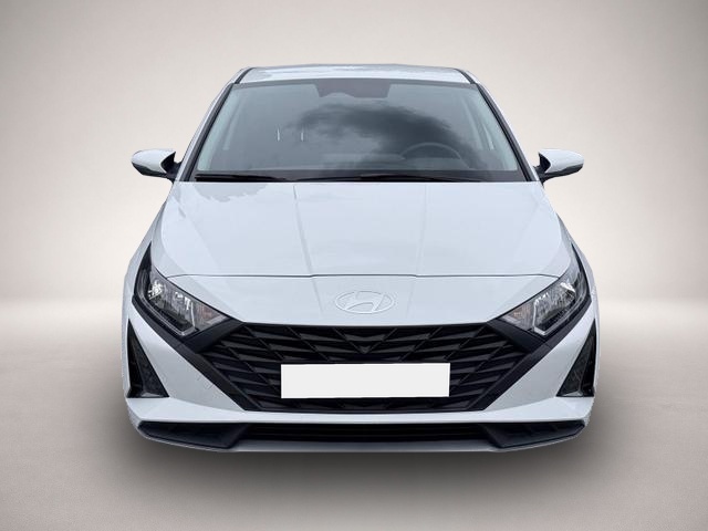 Bild i20 Hyundai