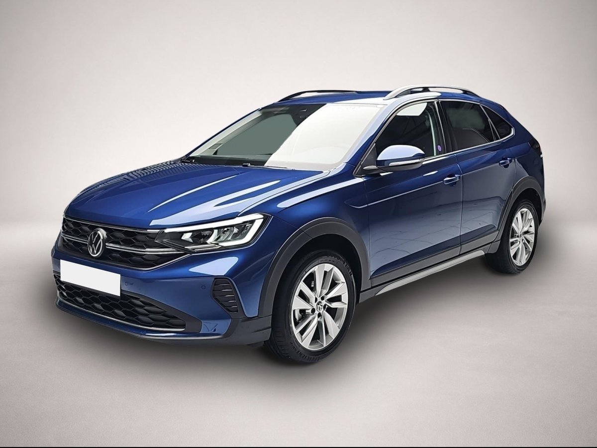 Fotografie Volkswagen TAIGO 1.0 TSI DSG LIFE LED APP-CONNECT LM17