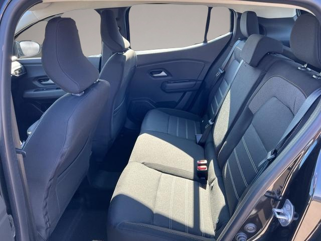 Bild 5 Dacia Sandero Expression SHZ+PDC+LED Sandero Stepway TCe 100 .