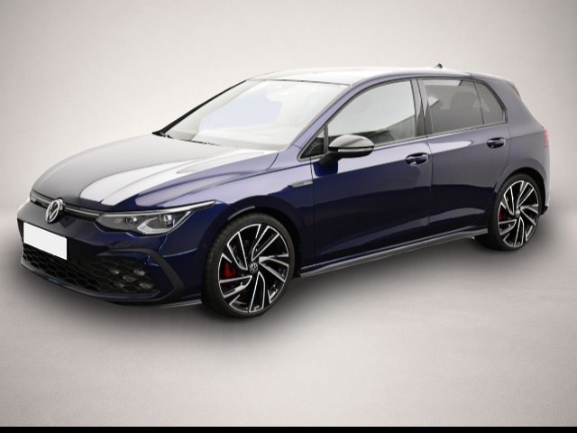 Fotografie 1 des Volkswagen Golf 8 VIII TDI 2.0 DSG GTD HeadUp/Stand/Pano/AH