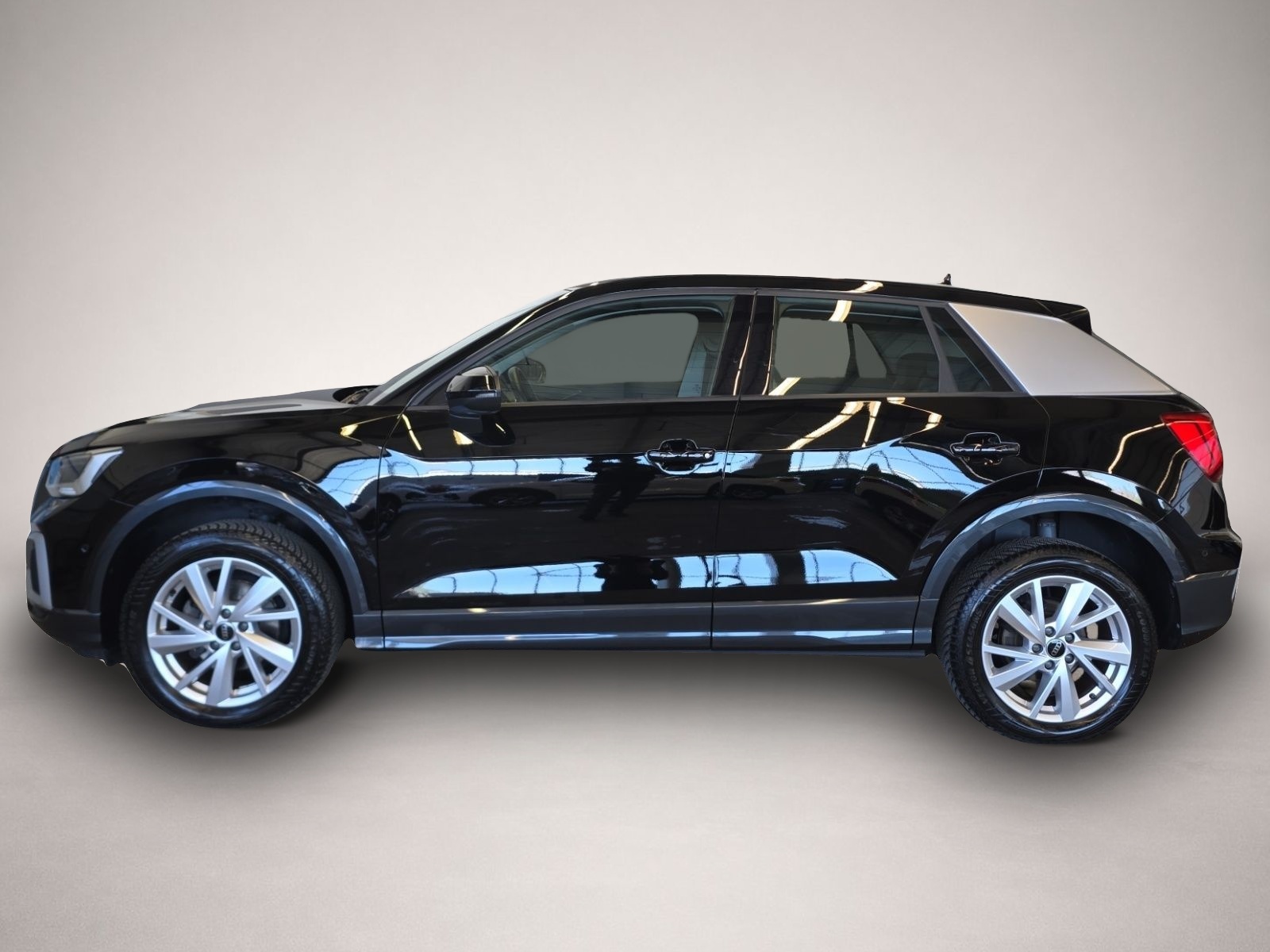 Bild 2 Audi Q2 30 TDI advanced *LED*Sitzheizung*Kamera*