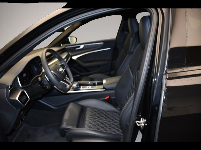 Bild 3 Audi quattro S6 3.0 TDI Tiptronic quattro Pano/Tempo