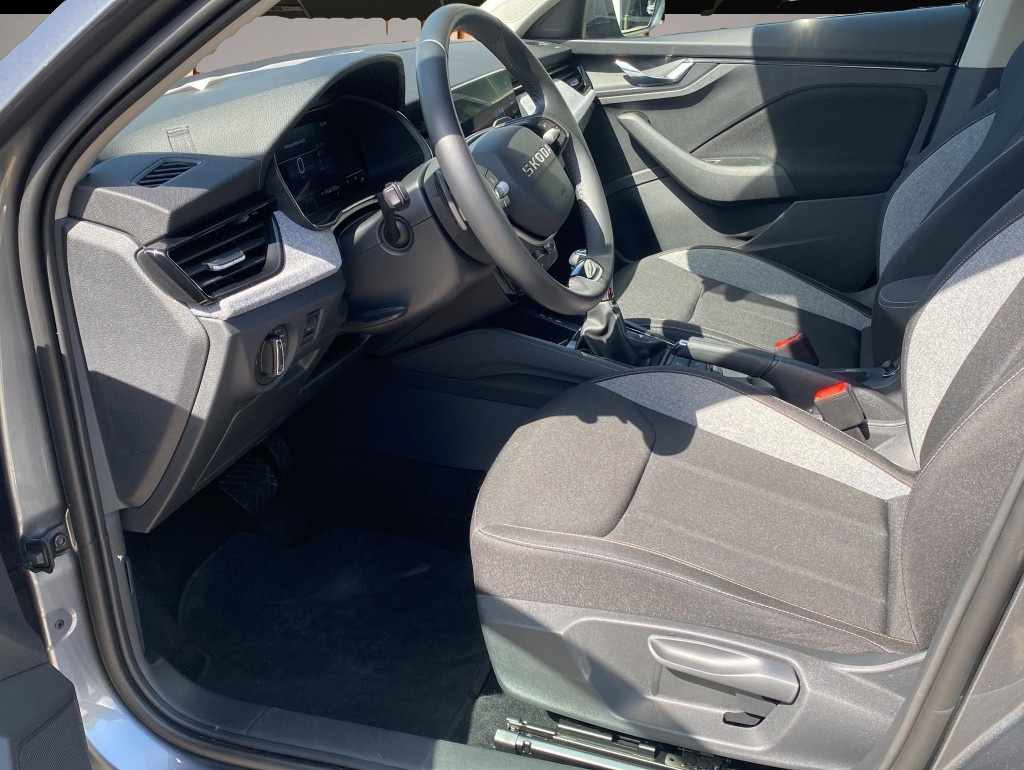 Bild 8 Skoda Scala 1.0 TSI DSG Selection*Digital Cockpit*PDC