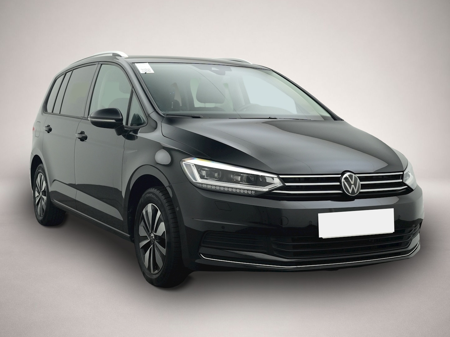 Bild 2 Volkswagen Touran 2.0 TDI DSG Goal 4-J-GAR 7S AHK IQ-LIGHT