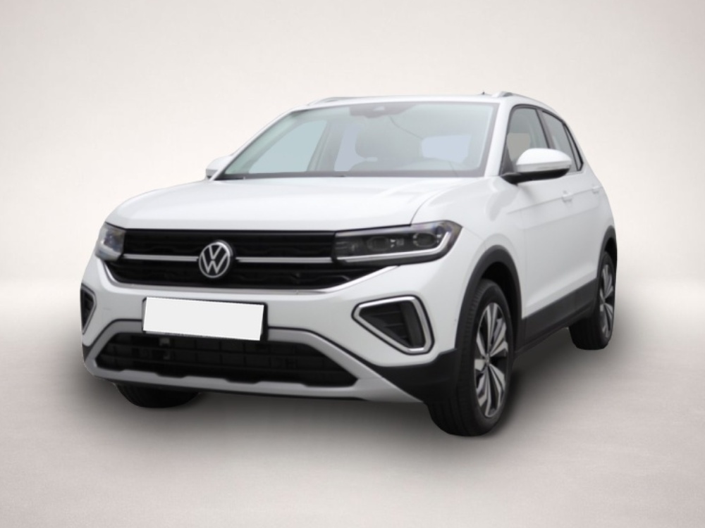 Bild 2 Volkswagen T-Cross Limited 1.5 TSI 150PS DSG - Preisgarantie*
