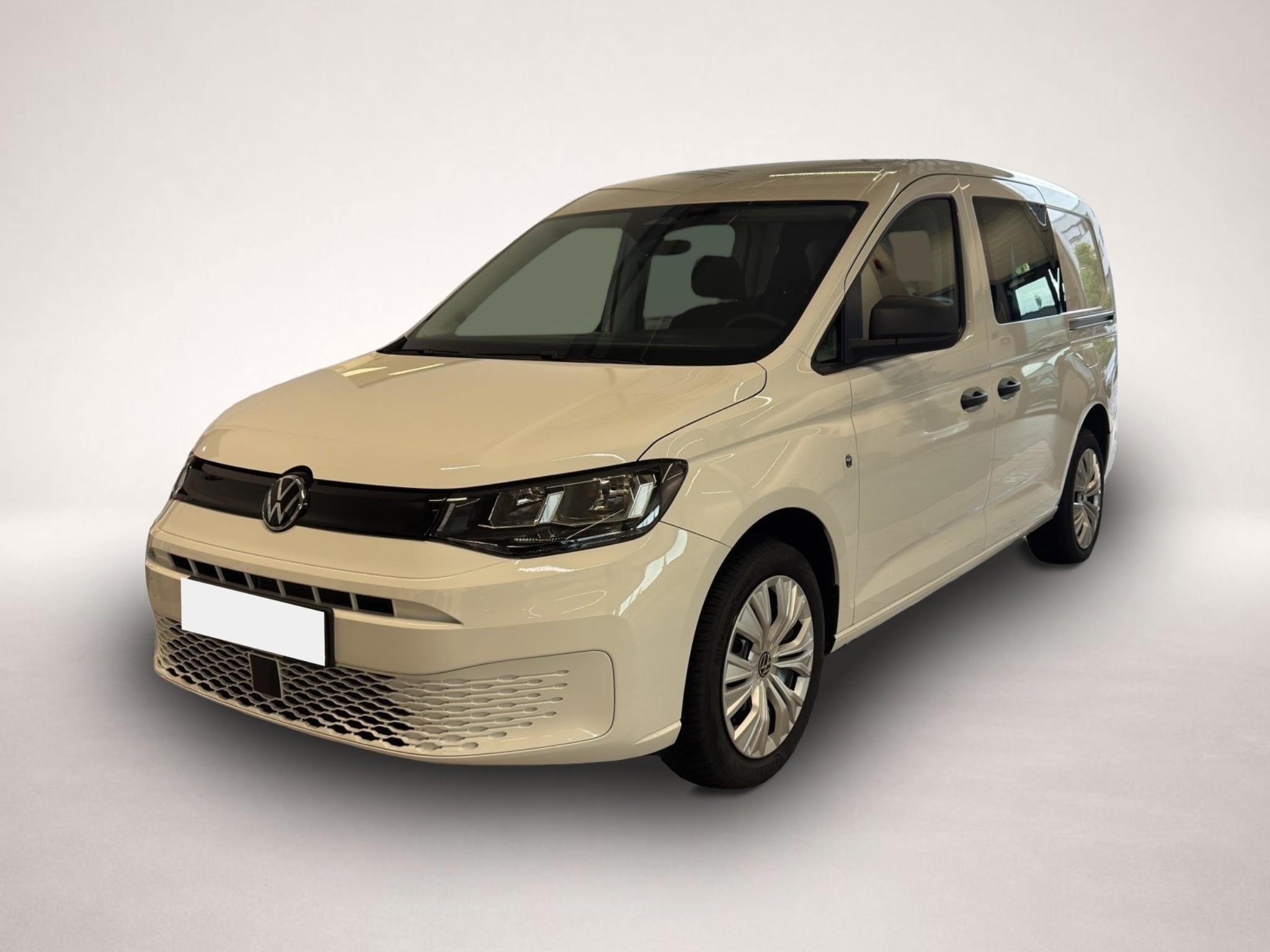 Bild 1 Volkswagen Other Caddy Maxi 2.0 TDI Flexible 5-J-GAR+APP+SHZ+GRA