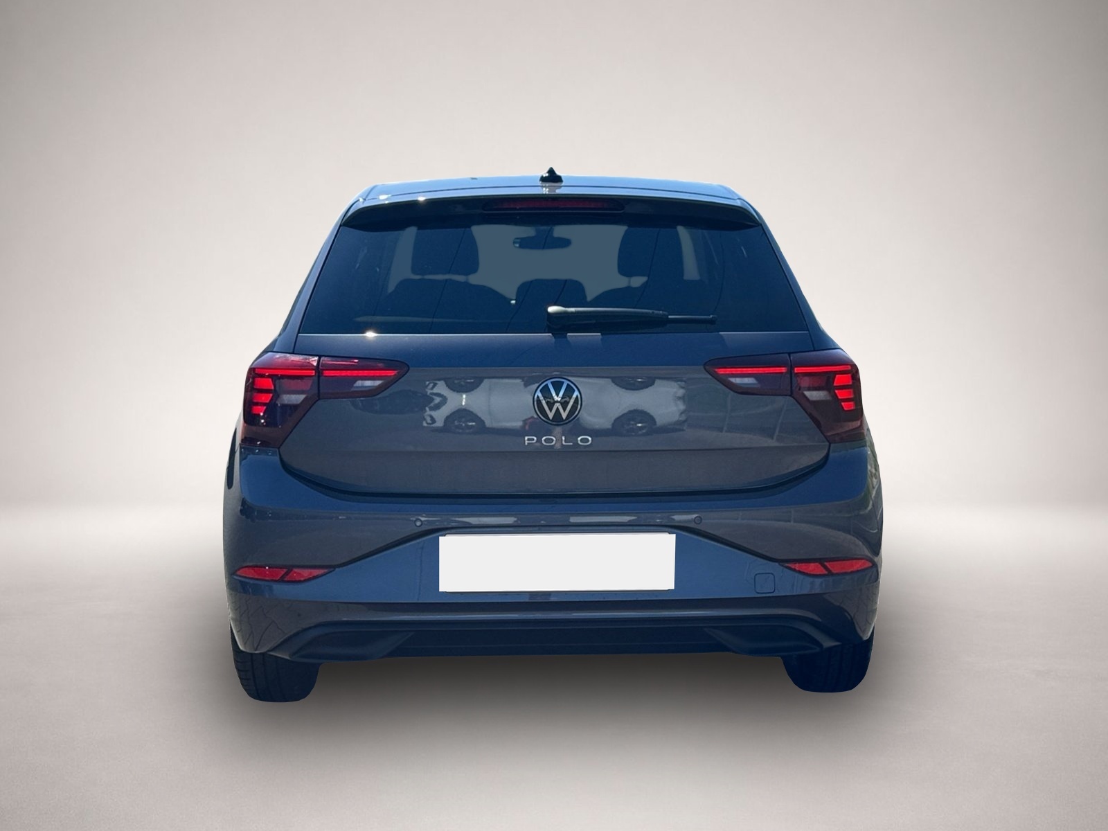 Bild 5 Volkswagen Polo GOAL TSI DSG|ACC|SITZHEIZUNG|APP-CONNECT