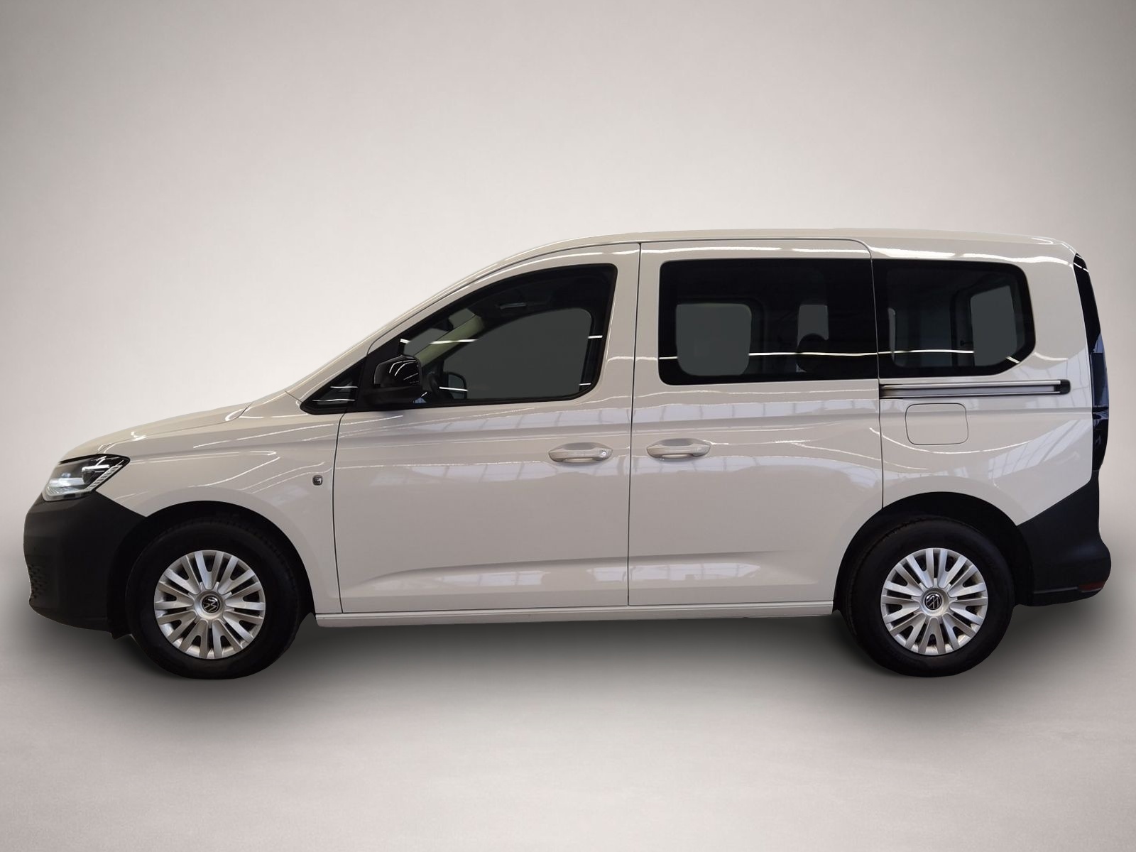 Bild 2 Volkswagen Caddy Kombi 2.0 TDI *LED*Klima*Bluetooth*