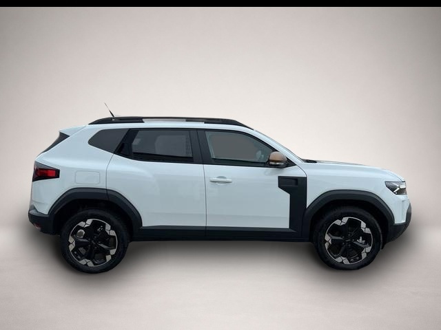 Bild 1 Dacia Duster Extreme SHZ+Navi+LED Duster TCe 130 4x4 Extreme.