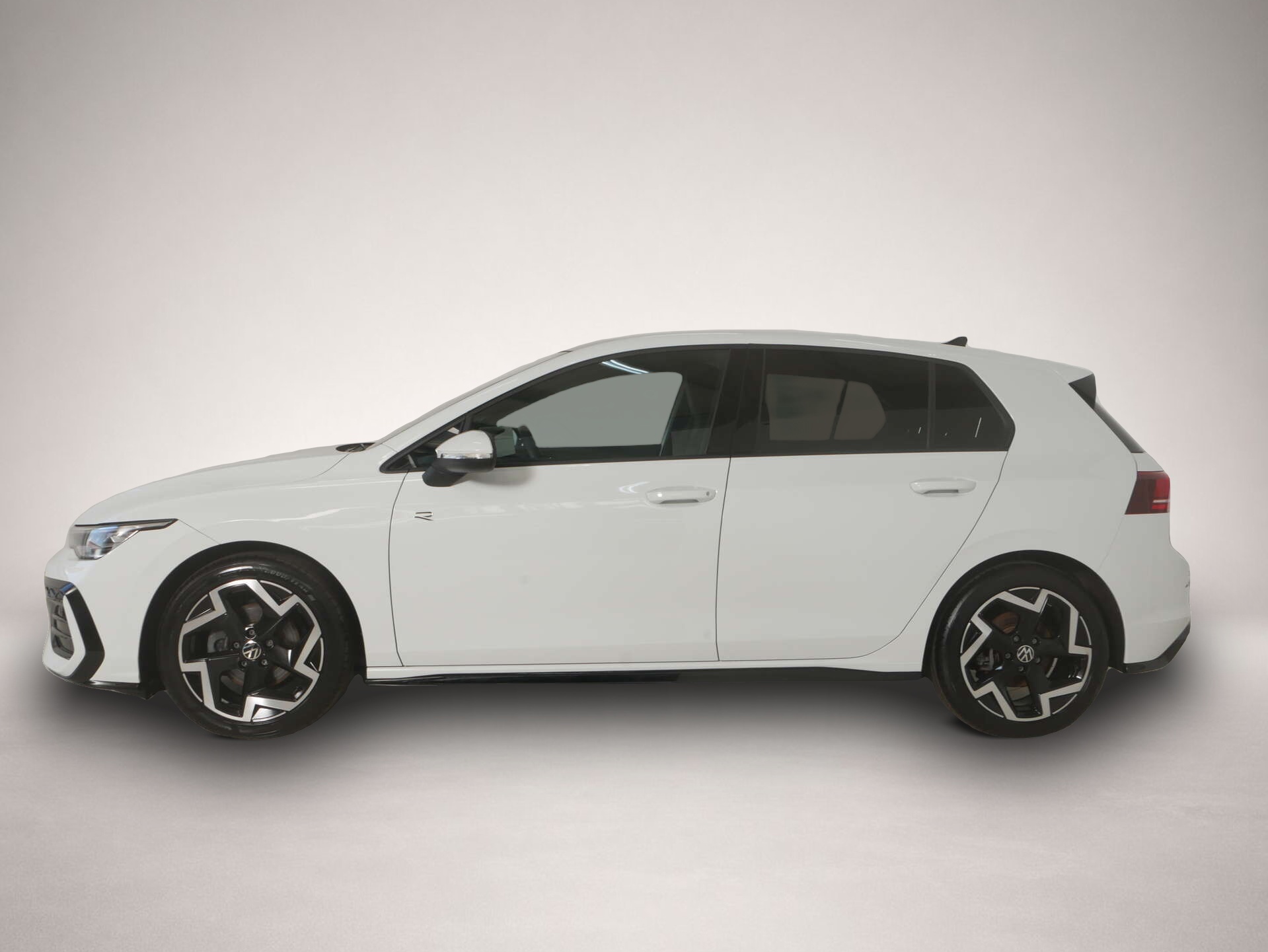 Bild 3 Volkswagen Golf 1.5 eTSI R-Line