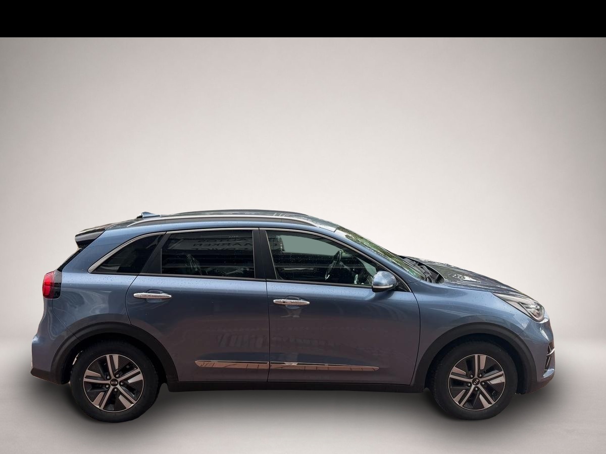 Bild 3 Kia Niro 1.6 Plug-in Hybrid Spirit LED Virtual ACC J