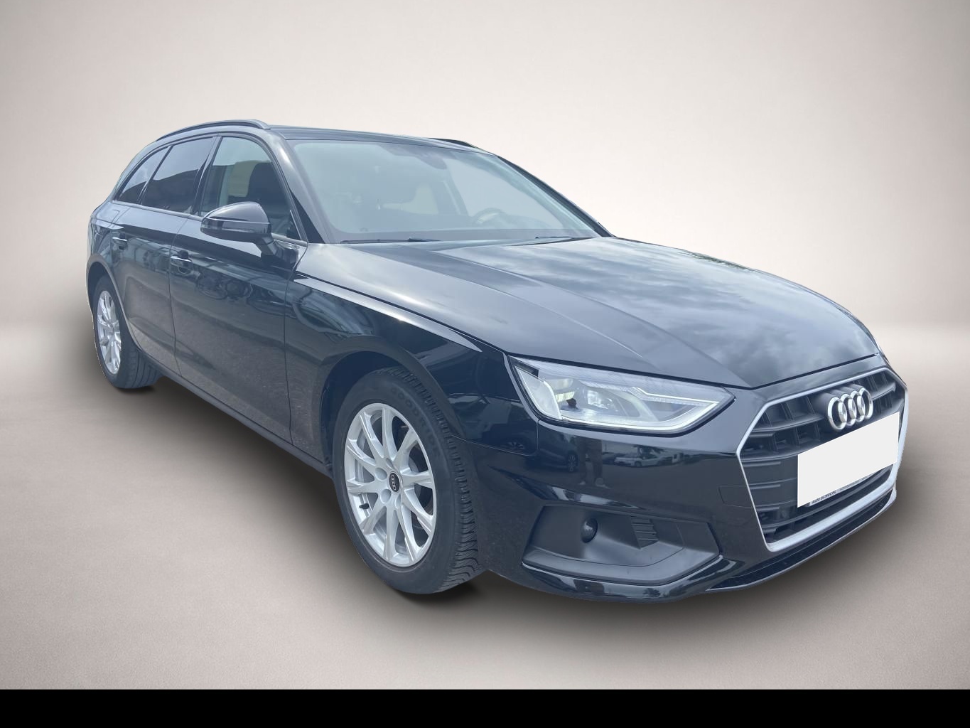 Fotografie 6 des Audi A4 Avant 2.0 35 TFSI S-tronic 17"+NAVI+LED+DAB+S