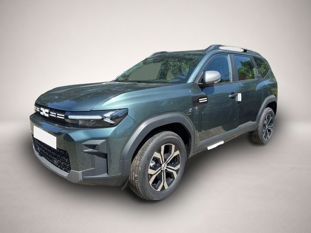 Bild Bigster Dacia