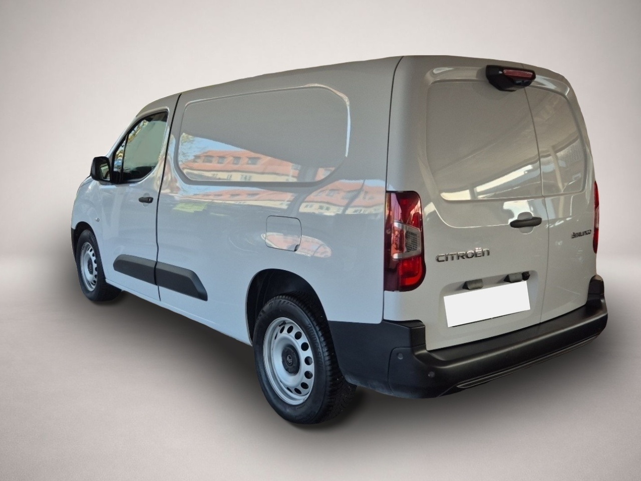 Bild 4 Citroën Berlingo Kasten L2 Navi Kamera PDC v+h
