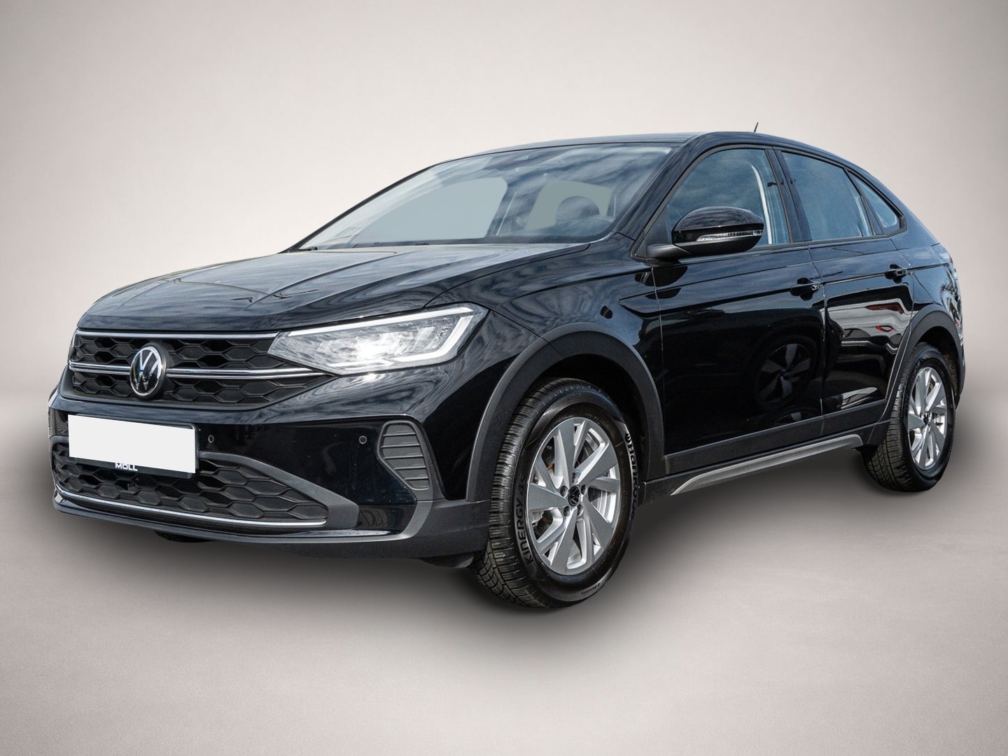 Fotografie Volkswagen Taigo 1.0 TSI DSG ife