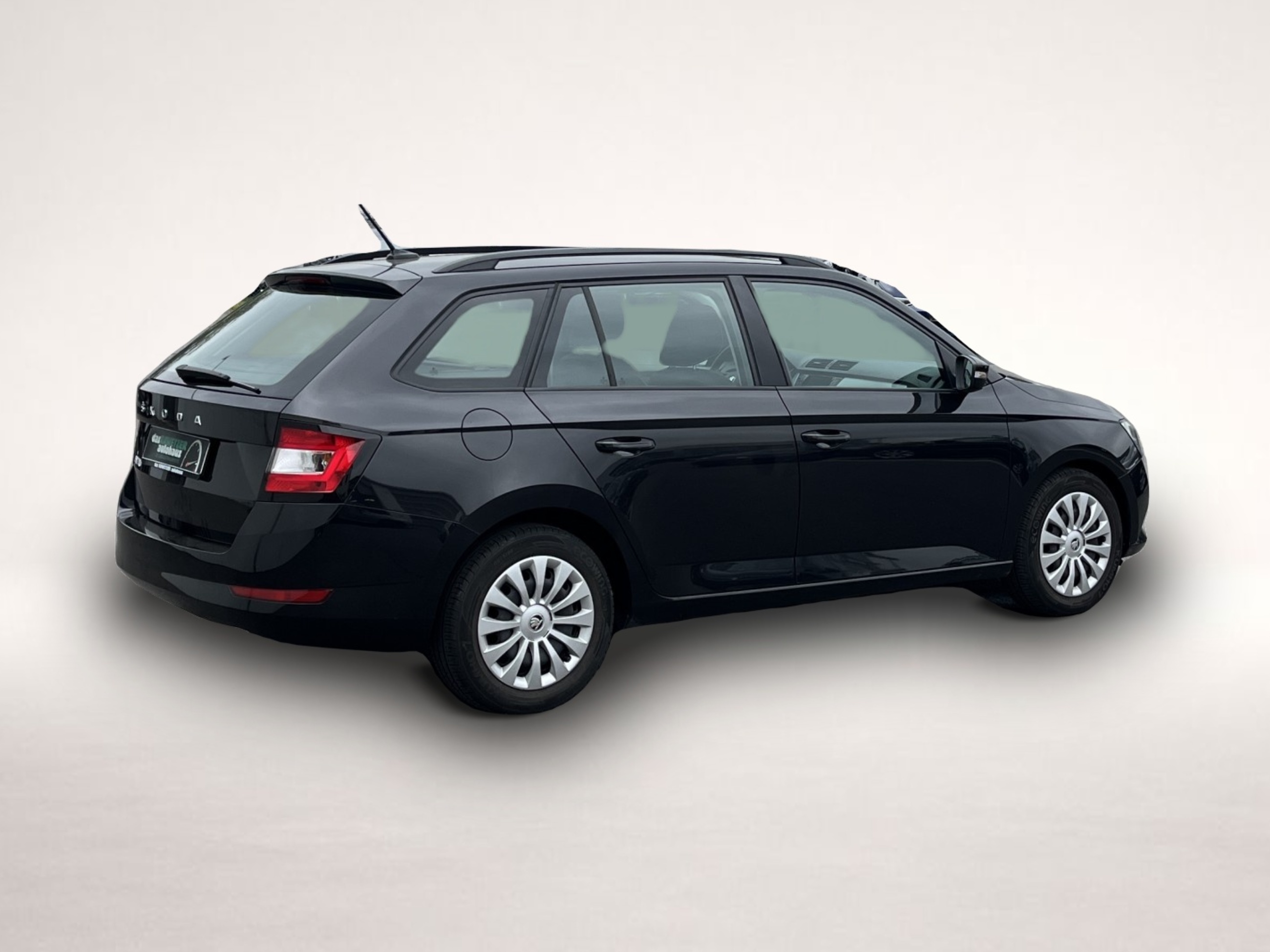 Fotografie 8 des Skoda Fabia Combi 1.0 TSI Ambition 87¤ m.205 Anz. SHZ