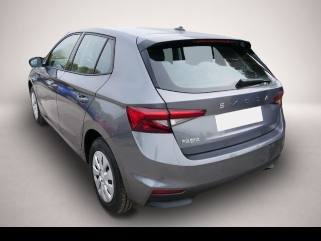 Bild 3 Skoda Fabia Selection Fabia Selection 1.0 TSI *LED*PDC-HI*S.