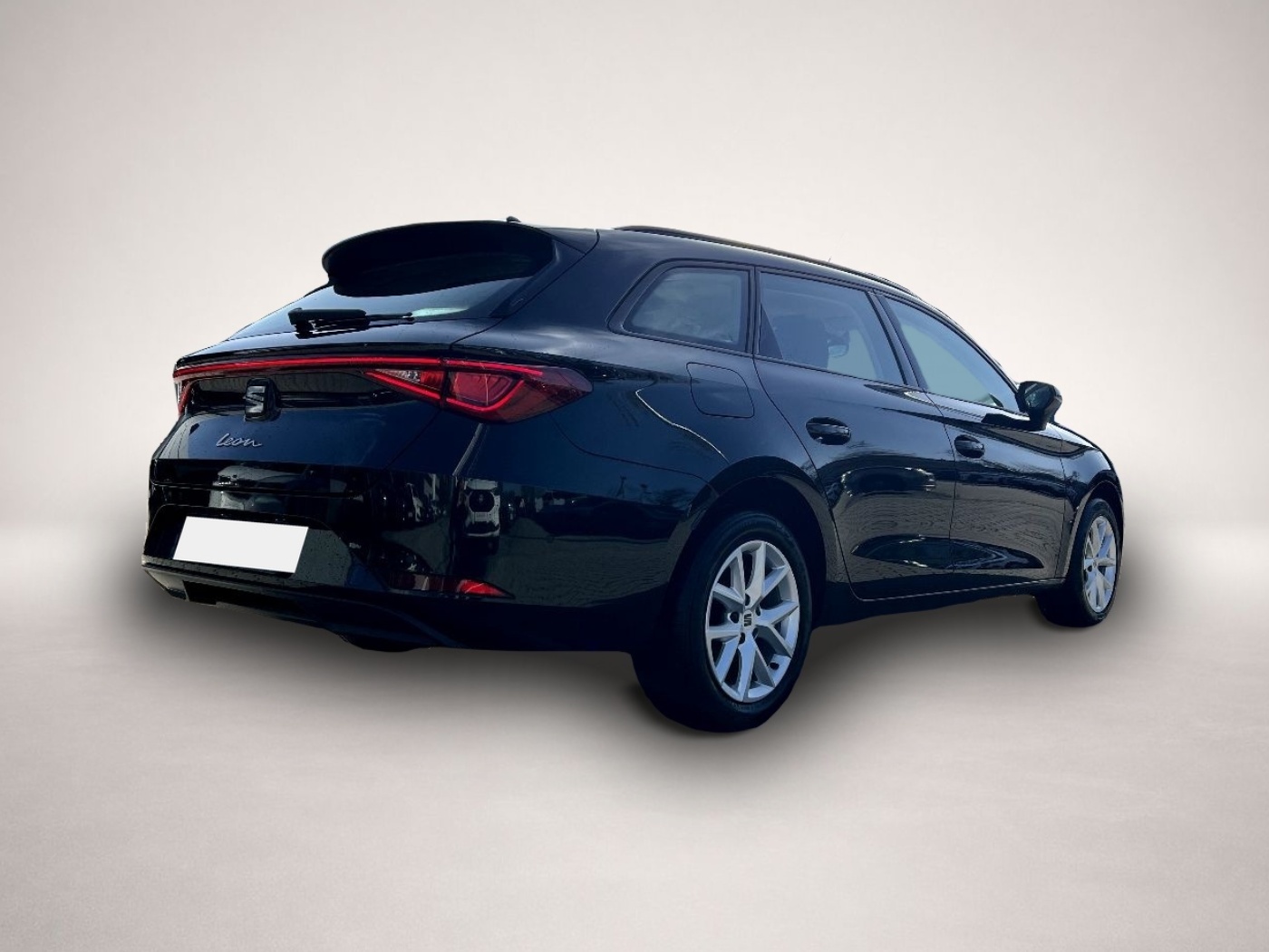 Bild 4 Seat Leon Sportstourer 2.0 TDI Style *LED Navi AHK*