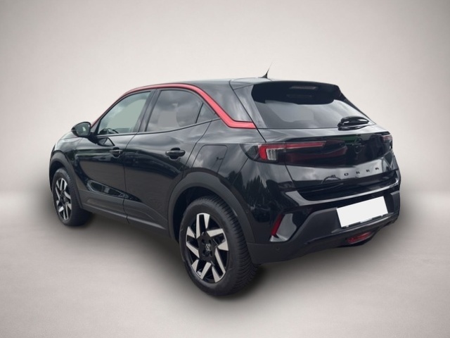 Bild 3 Opel Mokka X Mokka. GS. 1.2 +LED+CARPLAY+SHZ+LHZ+CAM+