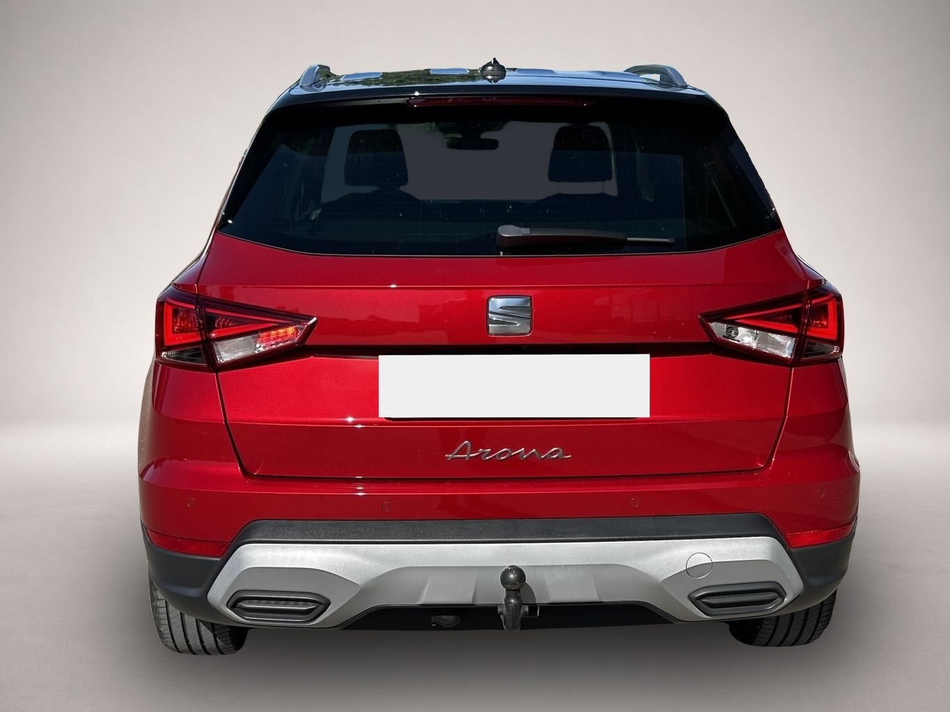 Bild 4 Seat Arona 1.0 TSI Xperience AHK+NAVI-PRO+KAMERA+LED+