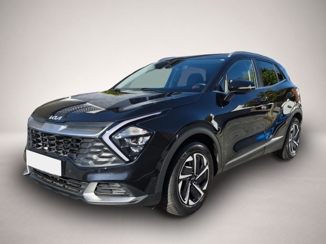 Fotografie Kia Sportage Vision 1.6 Mild Hybr*R.CAM*LED*NAV*TEMP