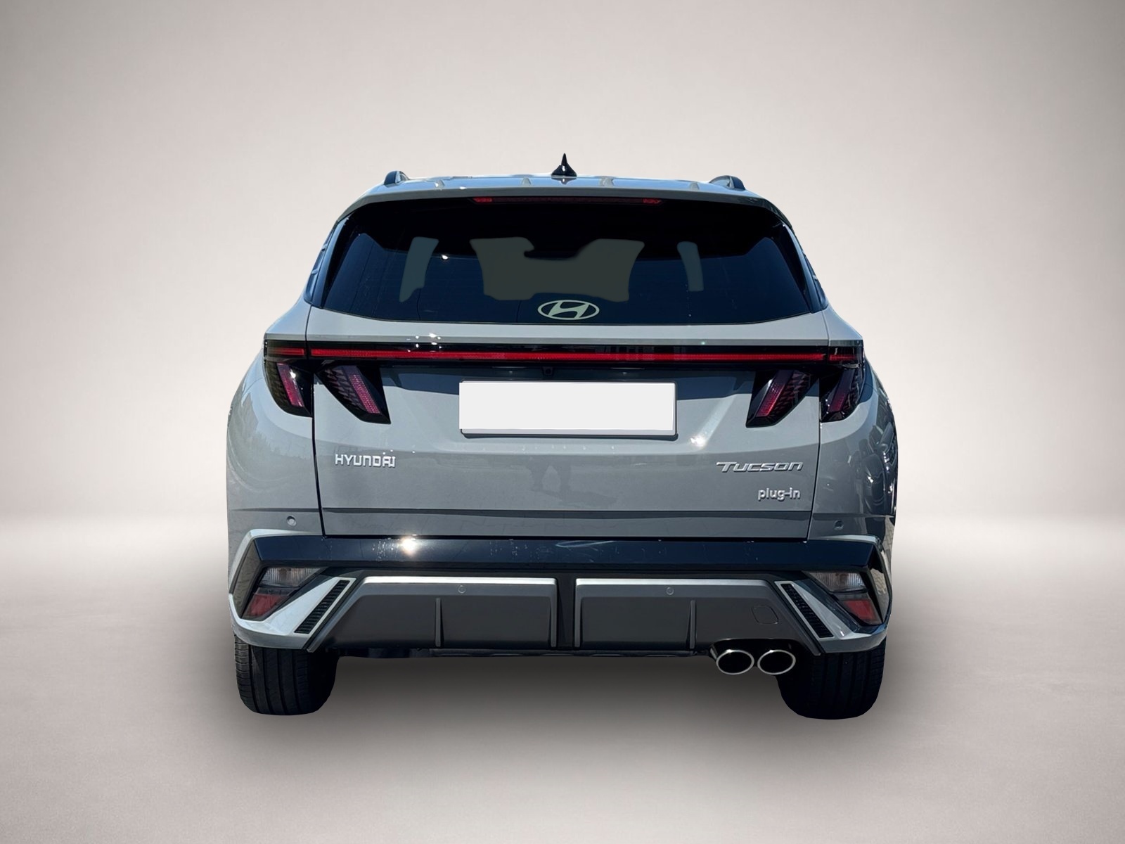 Bild 5 Hyundai Tucson N-Line T-GDI PHEV|NAVI|SHZ|eHECK|HUD