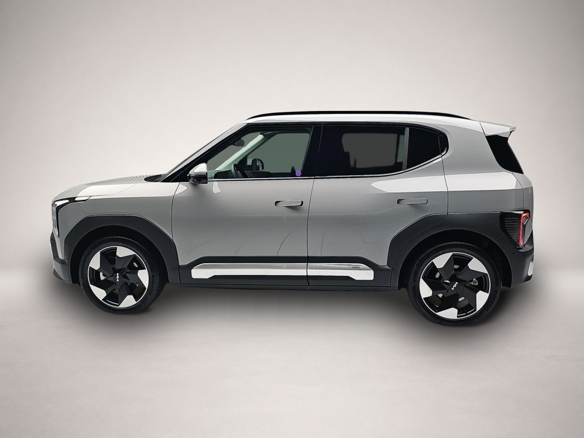 Bild 4 Kia EV2 42.2 KWH EARTH MJ27 WINTER-CONNECT TECHNOLOG