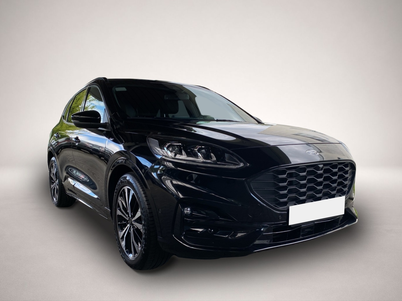 Fotografie 6 des Ford Kuga ST-Line X ACC*HUD*Navi*RFK*SHZ*WiPa*