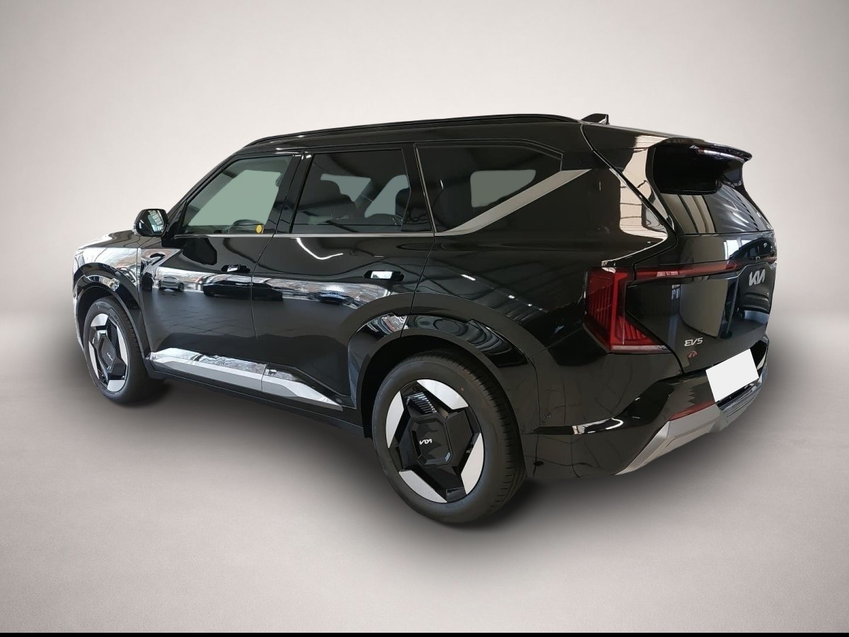 Fotografie 3 des Kia EV5 81.4 KWH EARTH MJ26 DRIVEWISE LED
