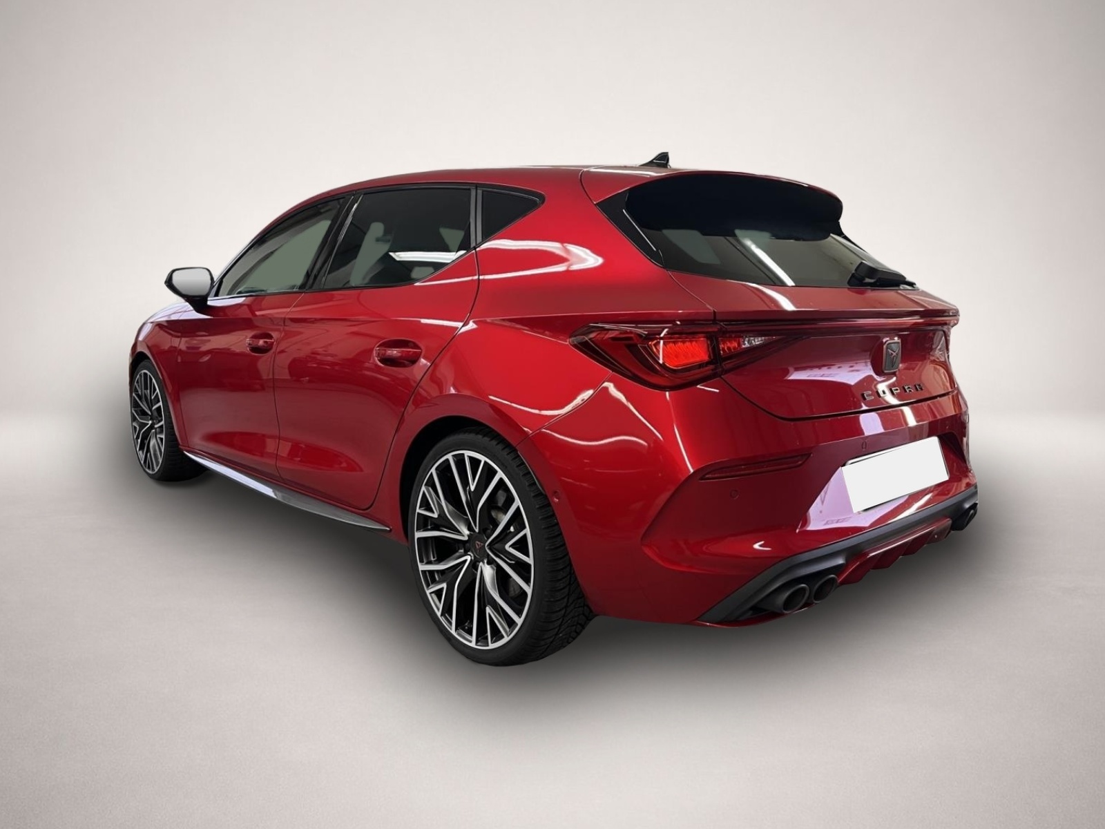 Bild 4 Cupra Leon 2.0 TSI DSG AB250EUR VZ MATRIX BEATS 5J.GAR